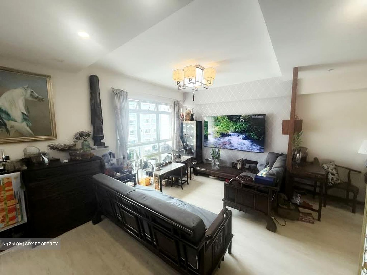 Blk 408B Coral Vale (Sengkang), HDB 4 Rooms #580888771